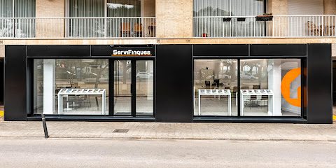 Immobiliaria Servifinques Passeig dels Guixols 15 17220 Sant Feliu de Guixols Girona