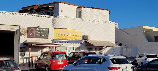 Immobilien Fuerteventura Calle la Parabola 4 Local 2 35627 Costa Calma Las Palmas