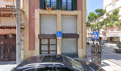 Immorambla La Rbla. 7 17220 Sant Feliu de Guixols Girona