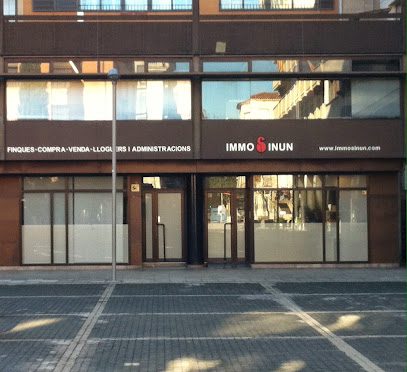 Immosinun Josep Pla 13 17001 Girona