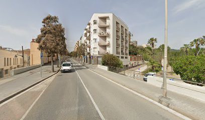 Immotecnica Plaza gaudi 15 08390 Montgat Barcelona