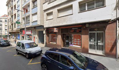 Imnova Rua Concepcion Arenal 11 36900 Marin Pontevedra