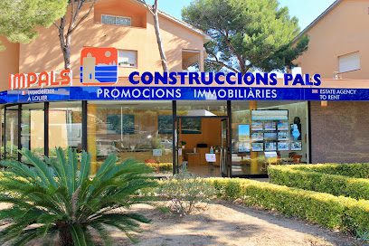 Impals Lodging in Costa Brava Carrer de la Torre Mora 2 17256 Pals Girona