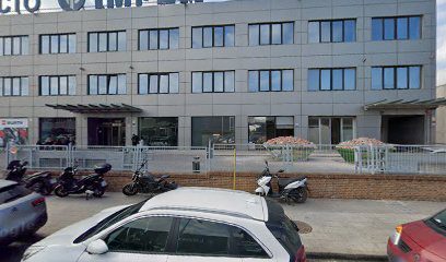 Imper S.l. Carrer dels Traginers 14 46014 Valencia Valencia