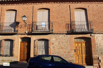 Infagestiona C. Rey Juan Carlos 11B 13320 Villanueva de los Infantes Ciudad Real