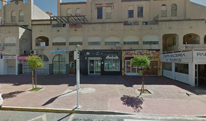 Inizia Servicios Inmobiliarios Av. la Marina 5 12594 Oropesa del Mar Castellon