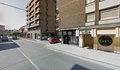 Inmart Inmobiliaria Av. Bilbao 3 09500 Medina de Pomar Burgos