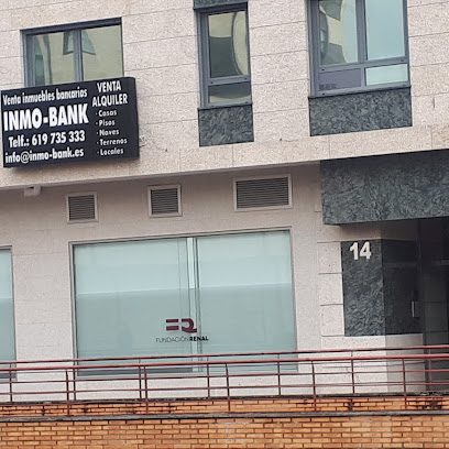 Inmo Bank Av. Galicia 14 36400 O Porrino Pontevedra