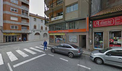 Inmo Gestion 36600 Villagarcia de Arosa Pontevedra
