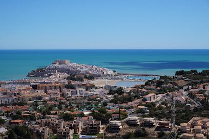 Inmo Motive · Inmobiliaria en Peniscola Ctra. de l Estacio 2 12598 Peniscola Castello