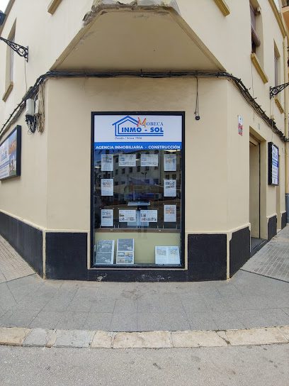 Inmo Sol Mobeca P.o Dolores Piera 5 03720 Benissa Alicante