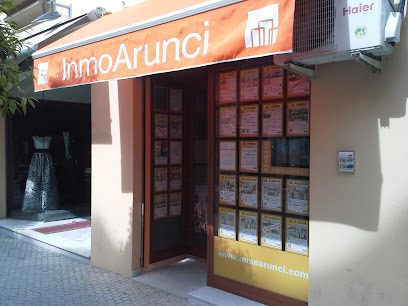 InmoArunci C. la Carrera No 8 Local 2 C 41530 Moron de la Frontera Sevilla