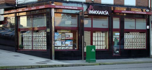InmoGarcia C. Sta. Apolonia 40 33403 Aviles Asturias