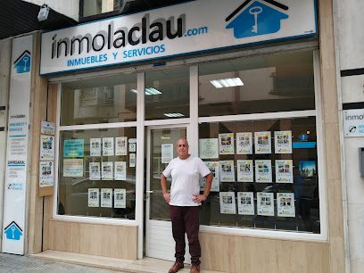 InmoLaClau Carrer Ferrocarril dAlcoi 37 46701 Gandia Valencia