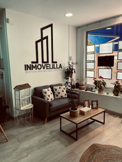 InmoVelilla Gestion Inmobiliaria Integral. C. Mayor 3 28891 Velilla de San Antonio Madrid