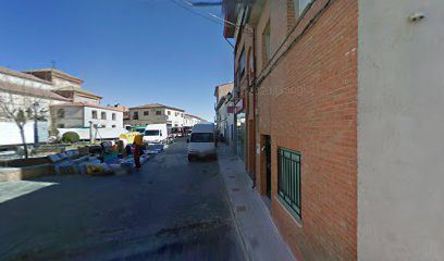 Inmoalberche Pl. de la Iglesia 1 45542 El Casar de Escalona Toledo