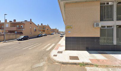 Inmobada Gestiones Inmobiliarias C. Brezos 06009 Badajoz