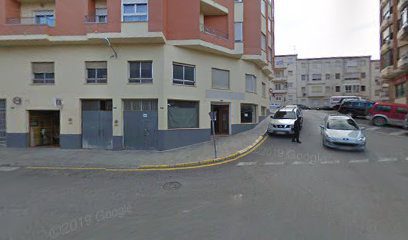 Inmobanyeres C. Correos 41 03450 Alacant Alicante