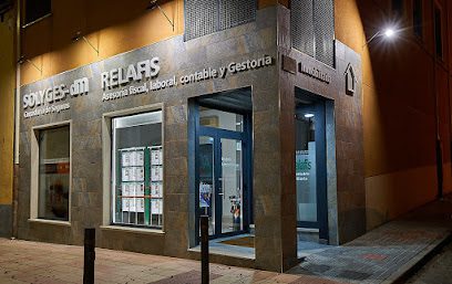 Inmobilaria Relafis Carr. de Salamanca 37500 Cdad. Rodrigo Salamanca