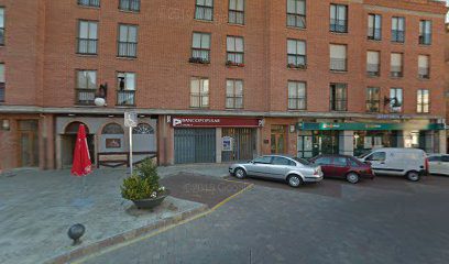 Inmobiliacarrion Pl. de la Constitucion 1 34120 Carrion de los Condes Palencia