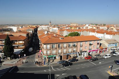 Inmobiliaria 23 C. Pez 4 45200 Illescas Toledo