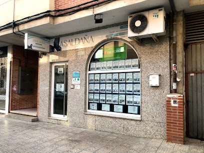 Inmobiliaria A Saldana C. Valfrio 4 34100 Saldana Palencia