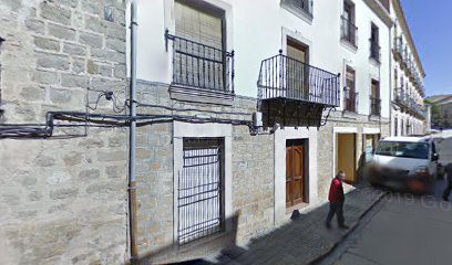 Inmobiliaria A. Romero La bajo. C. Feria 39 23300 Villacarrillo Jaen