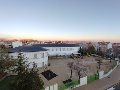 Inmobiliaria AGR Avenida Principal 65 05230 Las Navas del Marques Avila