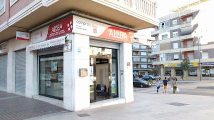 Inmobiliaria ALyBA Passeig del Comtat 81 03820 Cocentaina Alicante
