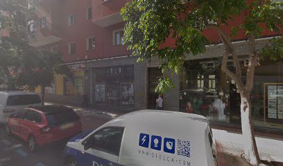 Inmobiliaria Abc Barber S.L. Calle Gral. Mas de Gaminde 33 35006 Las Palmas de Gran Canaria Las Palmas