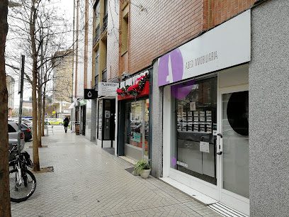 Inmobiliaria Abegi C. San Alberto Magno 6 31011 Pamplona Navarra