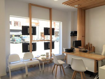 Inmobiliaria Activa Norte Gestion Inmobiliaria S. L. en Renedo de Pielagos Av. Luis de la Concha 39 39470 Renedo de Pielagos Cantabria