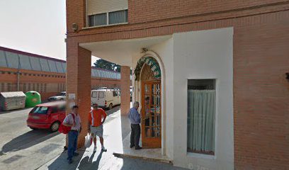 Inmobiliaria Adyven Av. Reino de Aragon 2 50500 Tarazona Zaragoza