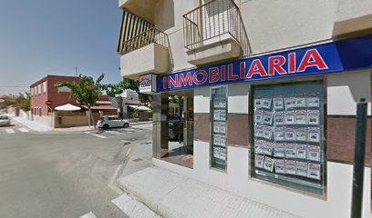 Inmobiliaria Aemar C Canarias Avd. Velero sn 03191 Torre de la Horadada Alicante