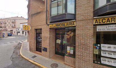 Inmobiliaria Alcarria C. de Manuel Medrano 1 19001 Guadalajarara Guadalajara