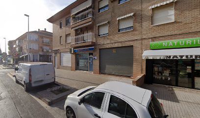 Inmobiliaria Alfinach 20 Avinguda de lAlfinach 20 46530 Pucol Valencia