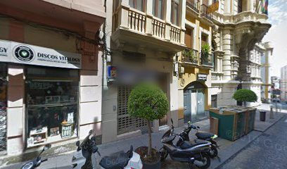 Inmobiliaria Alfonso XIII C. Alfonso XIII 8 14001 Cordoba