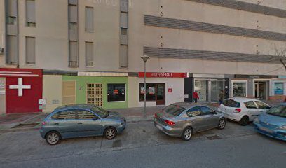 Inmobiliaria Alquileres Aljarafe Av. de la Filosofia 4 Local 3 41927 Mairena del Aljarafe Sevilla