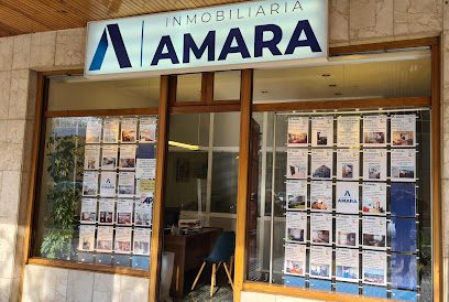 Inmobiliaria Amara Illunbe Kalea 5 20011 Donostia Gipuzkoa