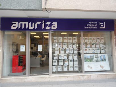 Inmobiliaria Amuriza Galdakao Zamakoa Kalea 4 Bajo 48960 Galdakao Bizkaia