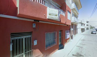 Inmobiliaria Andragora C. Escuelas 47 30560 Alguazas Murcia
