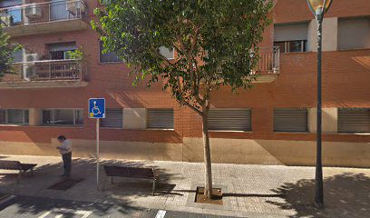 Inmobiliaria Antoni Olivera Carrer de Sant Vicenc 24 43201 Reus Tarragona