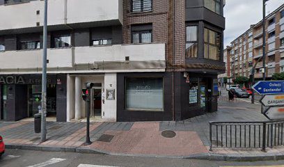 Inmobiliaria Antuna Av. de Oviedo 31 33186 El Berron Asturias