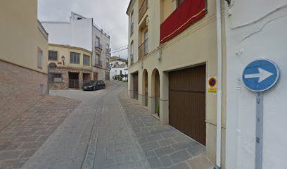 Inmobiliaria Arco C. Jose Bueno 4 A 23330 Villanueva del Arzobispo Jaen