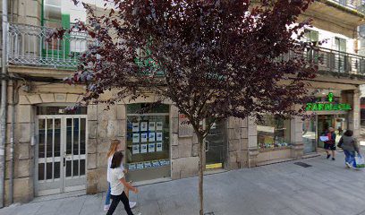 Inmobiliaria Arines Rua Alfonso XII 16 36800 Redondela Pontevedra
