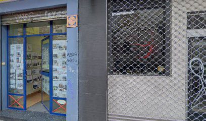 Inmobiliaria Arlanza Calle San Cosme 24 09002 Burgos