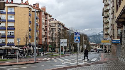 Inmobiliaria Armuru S.L. Aldai Kalea 1 01470 Amurrio Araba