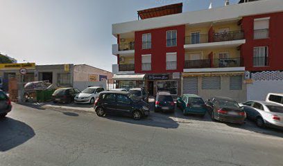 Inmobiliaria Azahar Sur Av. Reina Sofia 14A 29100 Coin Malaga