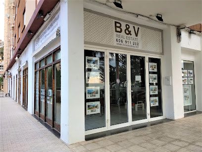 Inmobiliaria BV Real Estate Carrer Bernat Artola 36 bajo 12560 Benicassim Castello