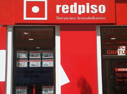 Inmobiliaria Barajas Redpiso C. de Gonzalo de Cespedes 2 28042 Madrid
